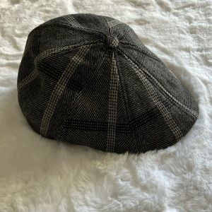 Boston Scally Co flatcap